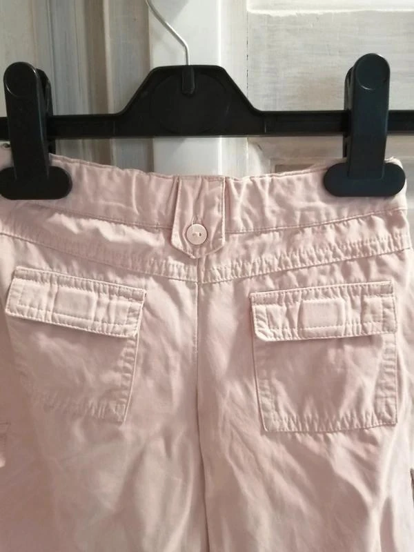 Pantalón bebé niña okaidi – photo 6